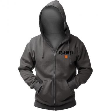 Gaya Худи Black Ops 4 Patch Grey [GE6303M]