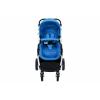 Miqilong Універсальна коляска 2в1 Mi baby T900[T900-U2BL01]
