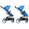 Miqilong Універсальна коляска 2в1 Mi baby T900[T900-U2BL01]