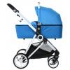 Miqilong Універсальна коляска 2в1 Mi baby T900[T900-U2BL01]