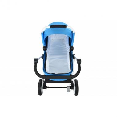 Miqilong Універсальна коляска 2в1 Mi baby T900[T900-U2BL01]