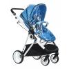 Miqilong Універсальна коляска 2в1 Mi baby T900[T900-U2BL01]