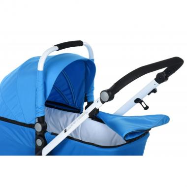 Miqilong Універсальна коляска 2в1 Mi baby T900[T900-U2BL01]