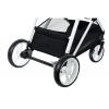 Miqilong Універсальна коляска 2в1 Mi baby T900[T900-U2BL01]