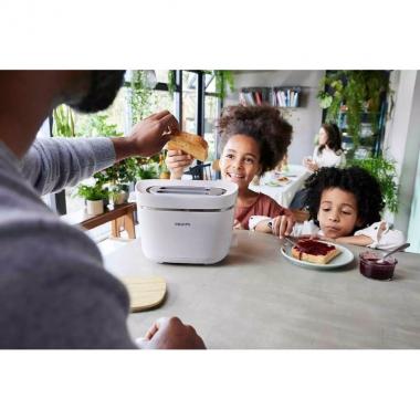 Philips Тостер 5000 Series Eco Conscious Edition HD2640/10