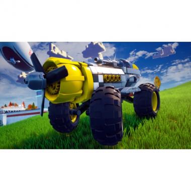 Games Software LEGO Drive [BLU-RAY DISK] (Xbox)
