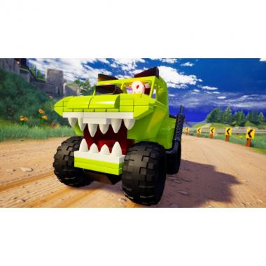 Games Software LEGO Drive [BLU-RAY DISK] (Xbox)