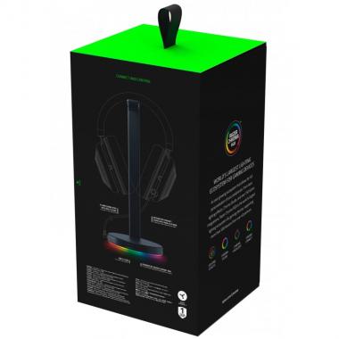 Razer Base Station V2 Chroma[RGB Black]