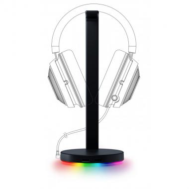 Razer Base Station V2 Chroma[RGB Black]