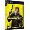 CD Projekt Cyberpunk 2077 [Код загрузки, без диска]