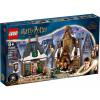 LEGO Конструктор Harry Potter Визит в деревню Хогсмид 76388