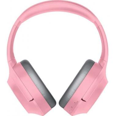 Razer Гарнітура Opus X BT Pink