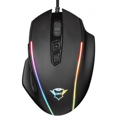 Trust GXT165 CELOX RGB BLACK
