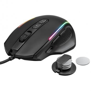 Trust GXT165 CELOX RGB BLACK
