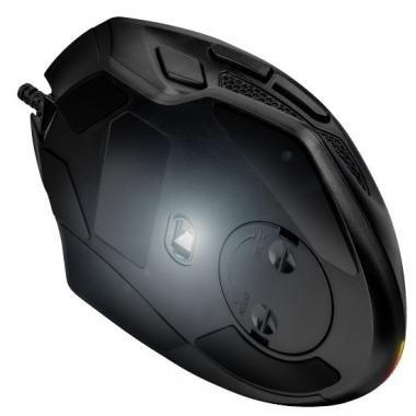 Trust GXT165 CELOX RGB BLACK