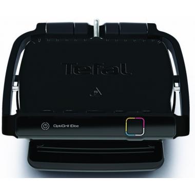 Tefal Гриль OptiGrill Elite GC750830