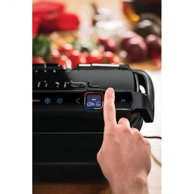Tefal Гриль OptiGrill Elite GC750830