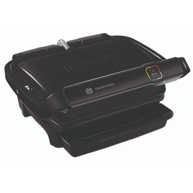 Tefal Гриль OptiGrill Elite GC750830