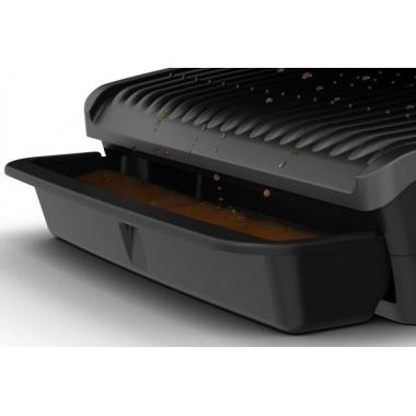 Tefal Гриль OptiGrill Elite GC750830