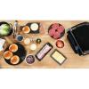 Tefal Гриль OptiGrill Elite GC750830