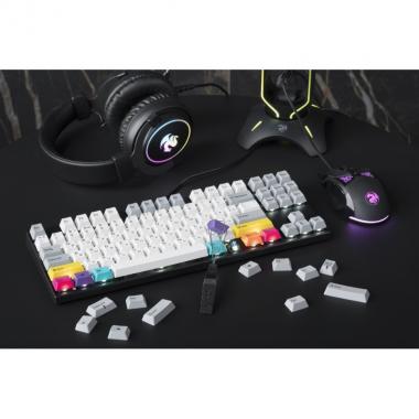 Varmilo MA87M V2 CMYK[EC Rose V2, RU]