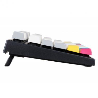 Varmilo MA87M V2 CMYK[EC Rose V2, RU]