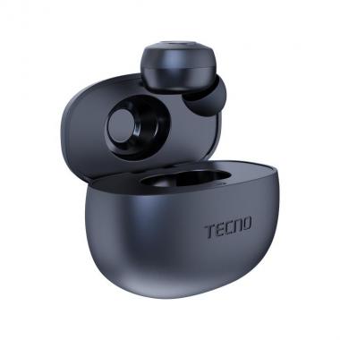 TECNO Моно Гарнітура Ace A3 Black
