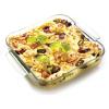 Termisil baking dish, square, 2.5 l