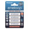 Panasonic Eneloop AA[1900 4BP mAh NI-MH]