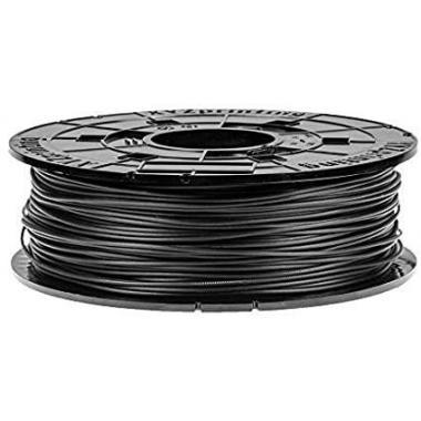 XYZ printing Катушка с нитью 1.75мм/0.6кг PLA(NFC) Filament для Junior, miniMaker, Nano черный