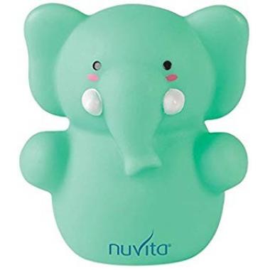 Nuvita Elephant 0m+ 8 cm