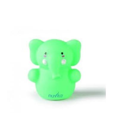 Nuvita Elephant 0m+ 8 cm