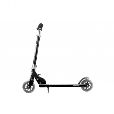 Miqilong Scooter Havoc Violet