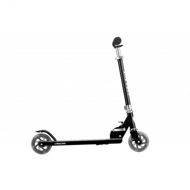 Miqilong Scooter Havoc Violet