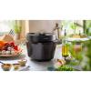 Philips Мультиварка-скороварка All-in-One Cooker HD2151/40