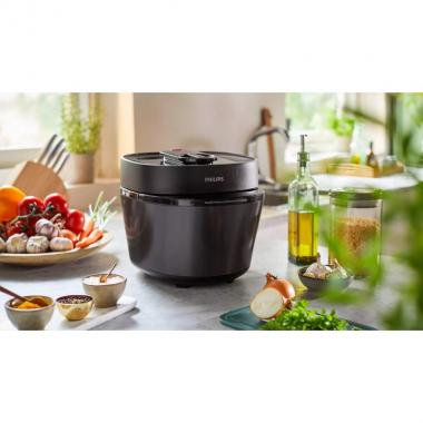 Philips Мультиварка-скороварка All-in-One Cooker HD2151/40