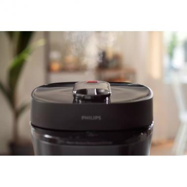 Philips Мультиварка-скороварка All-in-One Cooker HD2151/40