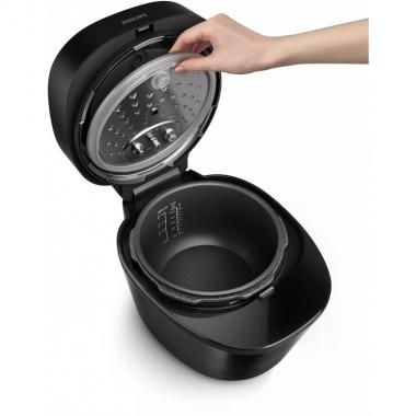 Philips Мультиварка-скороварка All-in-One Cooker HD2151/40