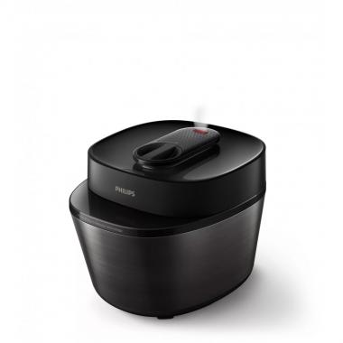 Philips Мультиварка-скороварка All-in-One Cooker HD2151/40