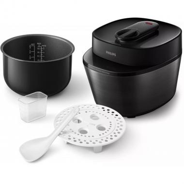 Philips Мультиварка-скороварка All-in-One Cooker HD2151/40