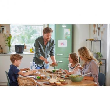 Philips Мультиварка-скороварка All-in-One Cooker HD2151/40