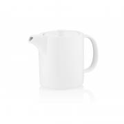 ARDESTO Tea pot Prato, 800 ml, porcelain