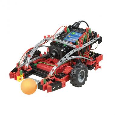 fischertechnik Набор для соревнований Robotics Competition Set