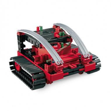 fischertechnik Набор для соревнований Robotics Competition Set