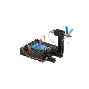 fischertechnik Набор для соревнований Robotics Competition Set