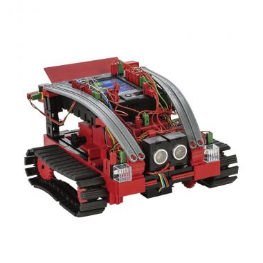 fischertechnik Набор для соревнований Robotics Competition Set
