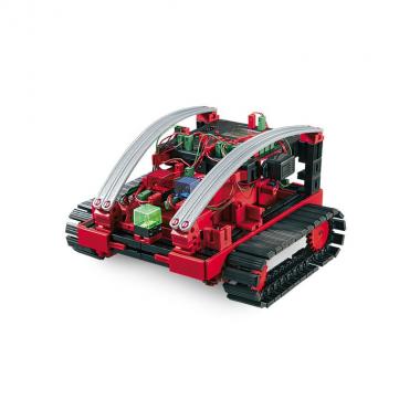 fischertechnik Набор для соревнований Robotics Competition Set