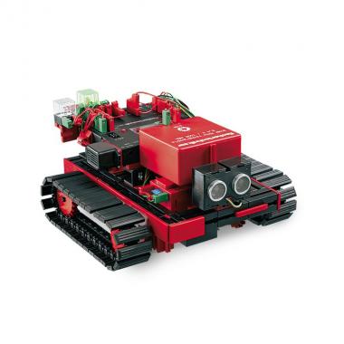 fischertechnik Набор для соревнований Robotics Competition Set