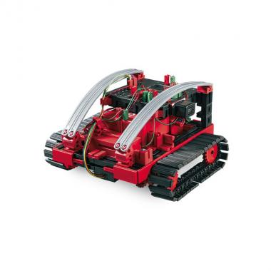 fischertechnik Набор для соревнований Robotics Competition Set