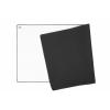 2E Gaming Speed/Control Mouse Pad[3XL White]